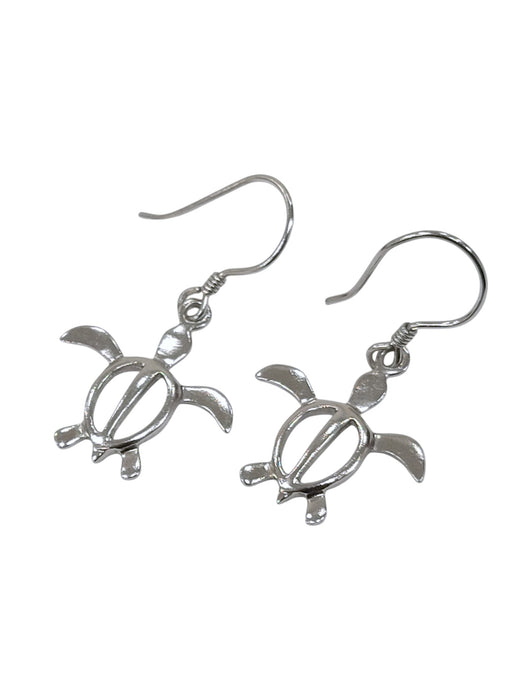 Aretes de plata (925)