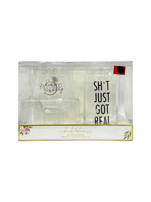 Kit de regalo (FRIDAL BAR)