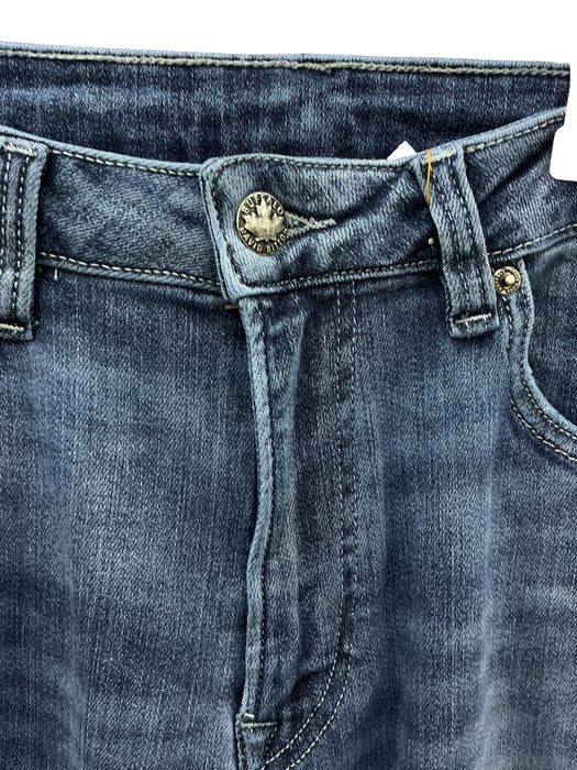 Pantalón 34X30 (BUFFALO)