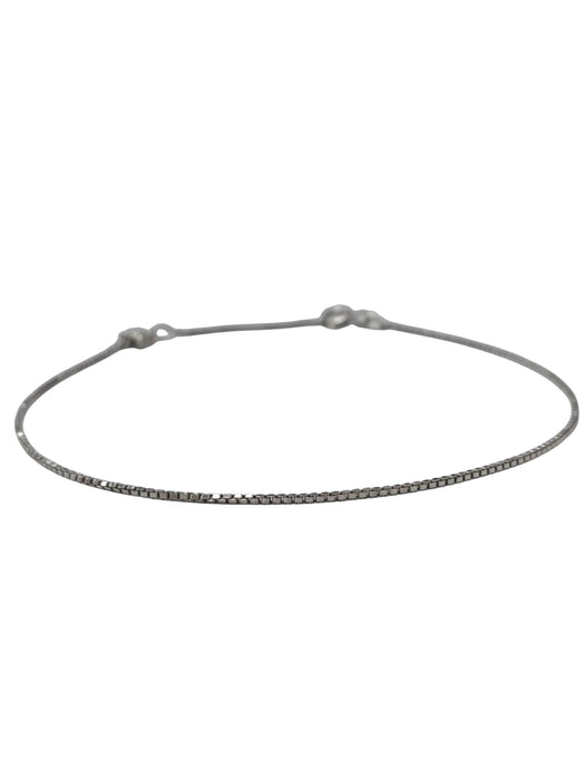 Pulsera de plata (925)