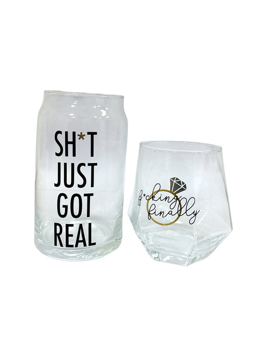 Kit de regalo (FRIDAL BAR)