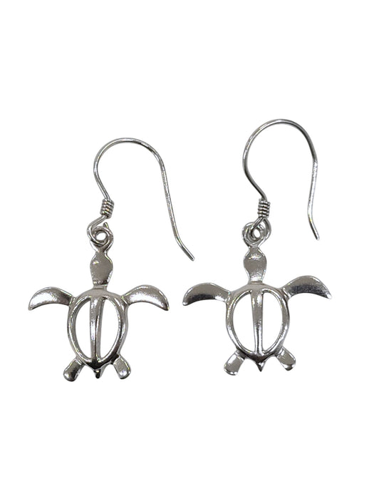 Aretes de plata (925)