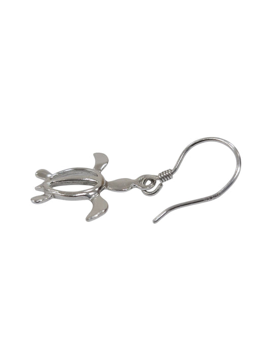 Aretes de plata (925)