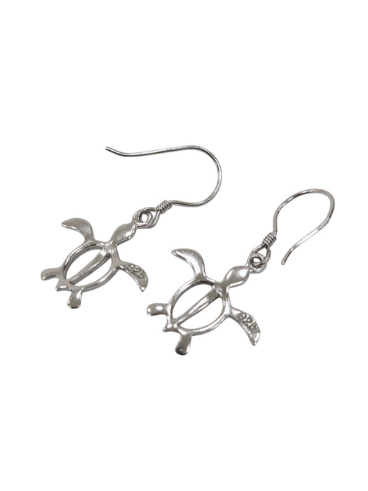 Aretes de plata (925)