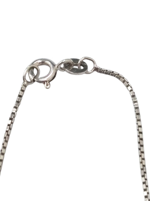 Pulsera de plata (925)