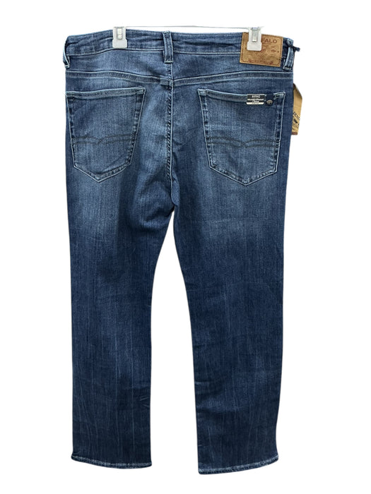 Pantalón 34X30 (BUFFALO)