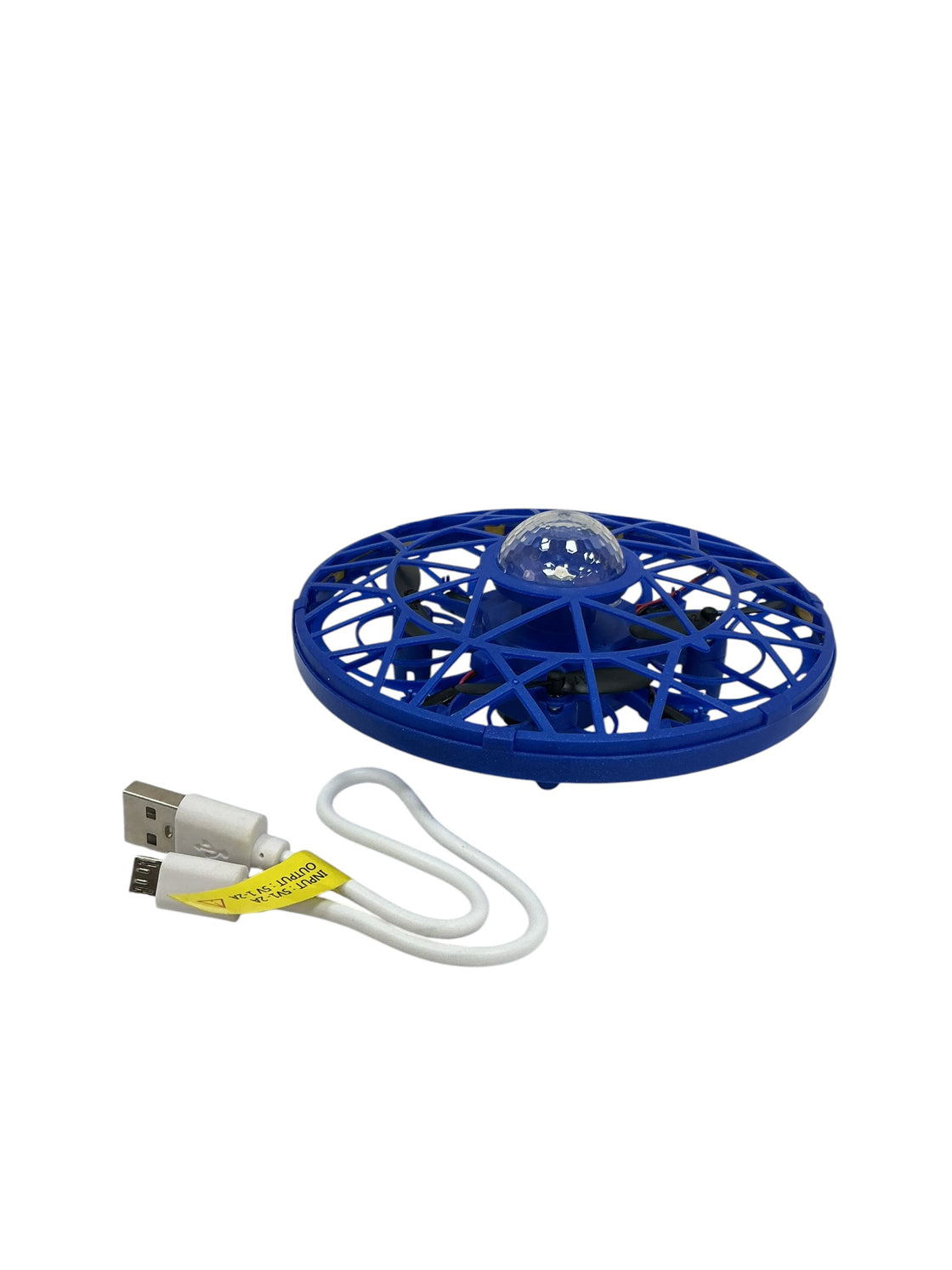 Dron de mano (FORCE1)