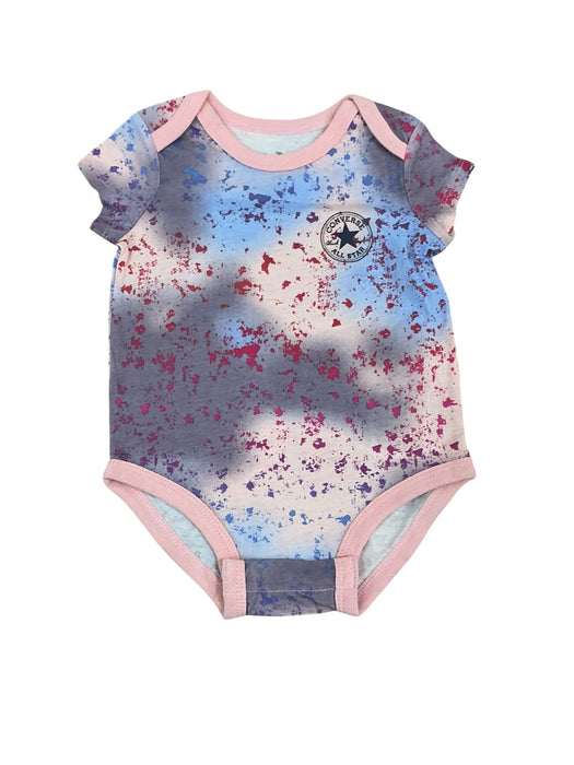 Set de bodys para bebé  6M (CONVERSE)