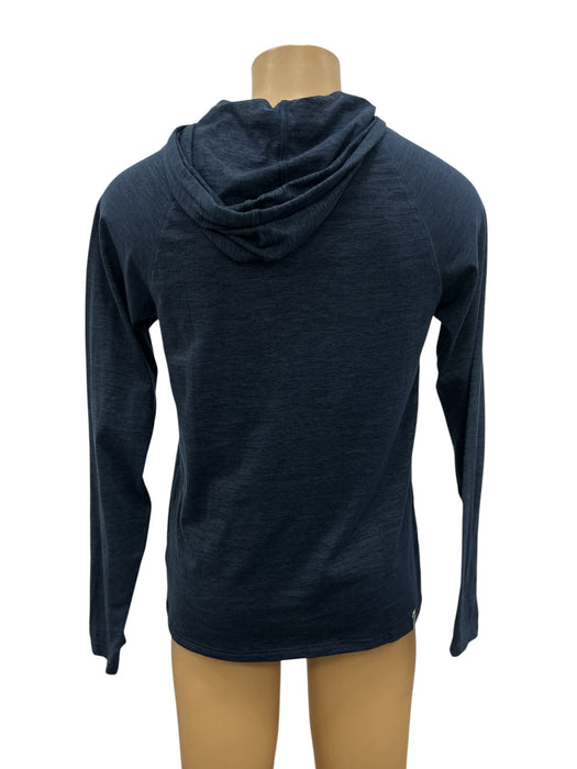 Playera S (VANS)