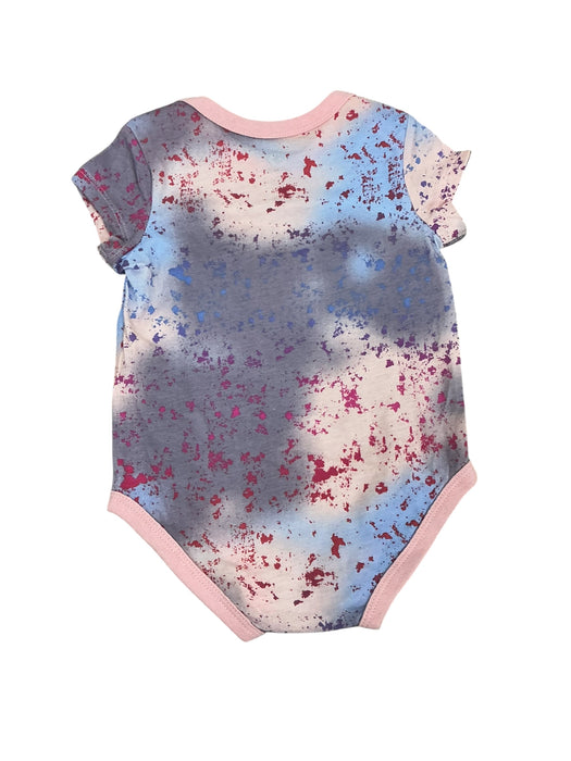 Set de bodys para bebé  6M (CONVERSE)