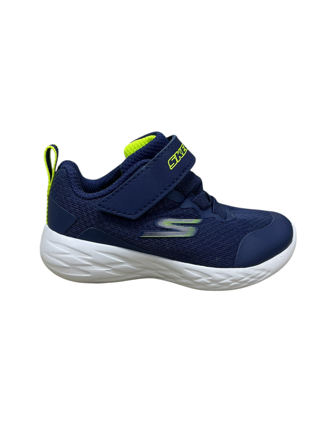Tenis para bebé 5C (SKECHERS)