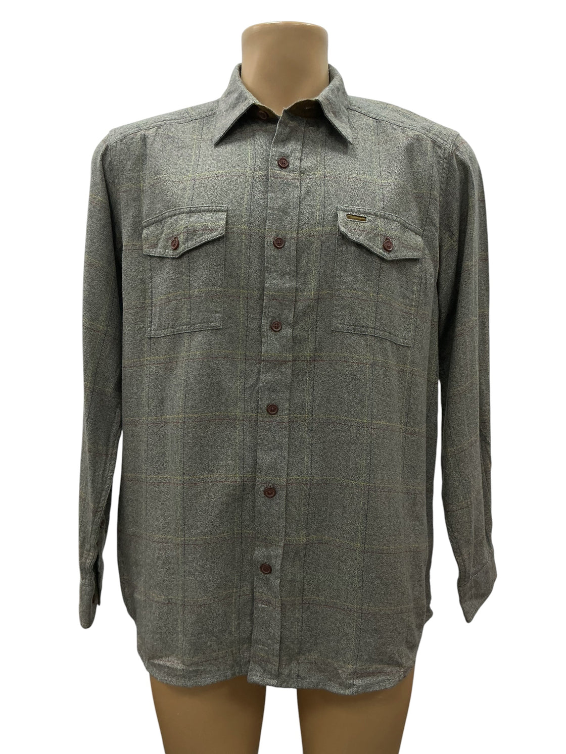 Camisa L (ORVIS)