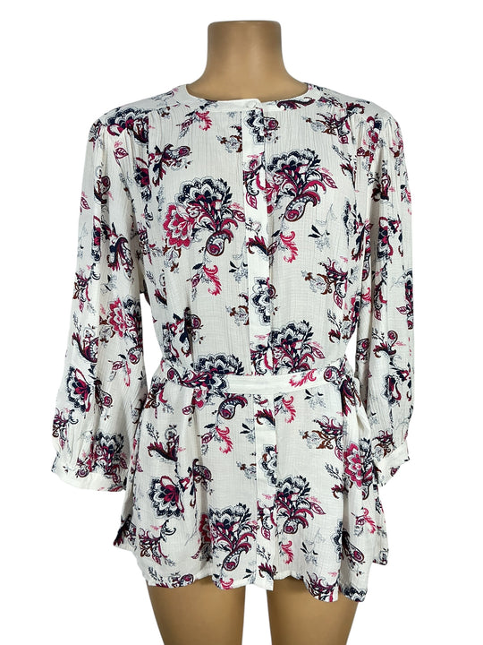 Blusa L (LIZ CLAIBORNE)
