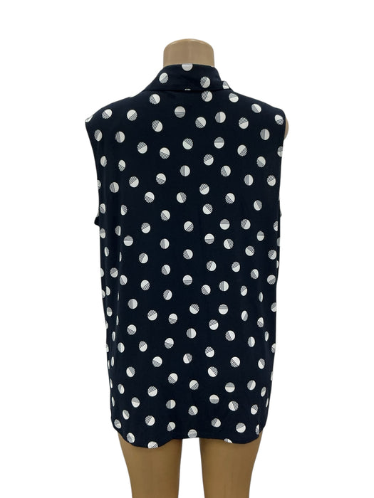 Blusa XL (ANNE KLEIN)