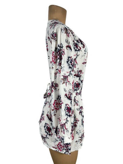 Blusa L (LIZ CLAIBORNE)