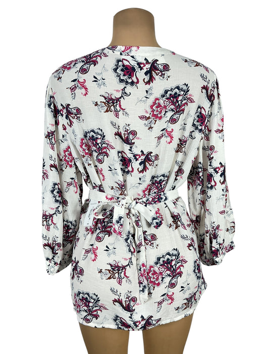 Blusa L (LIZ CLAIBORNE)