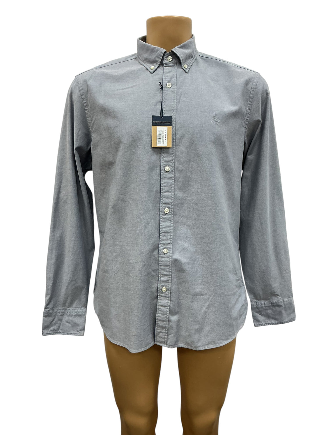 Camisa L (CHARLES TYRWHITT)