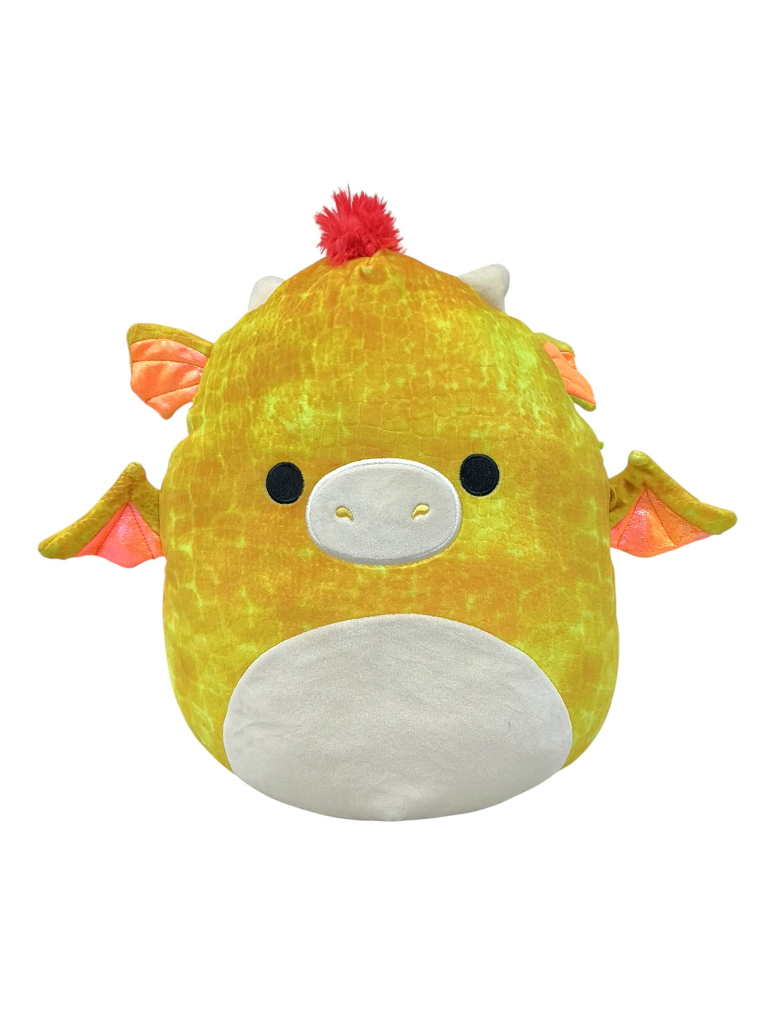 Dieric (SQUISHMALLOWS)