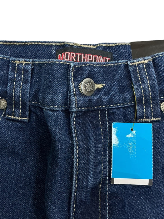 Pantalón para niñ@ 10 (NORTHPOINT)
