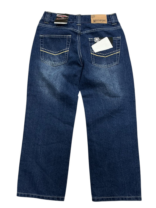 Pantalón para niñ@ 10 (NORTHPOINT)