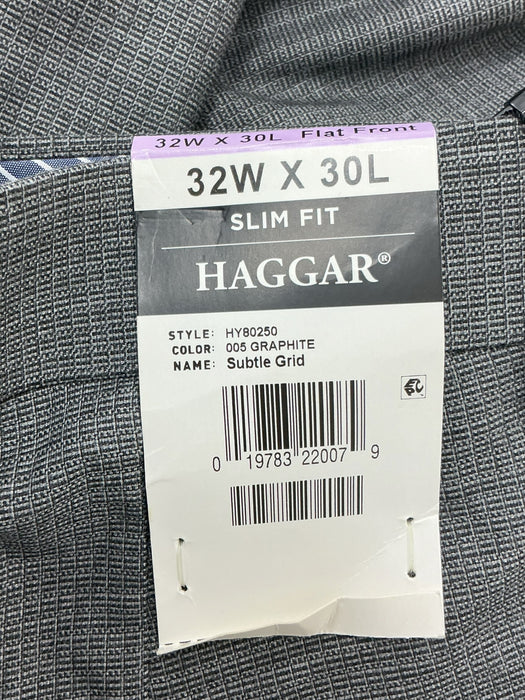 Pantalón 32X30 (HAGGAR)