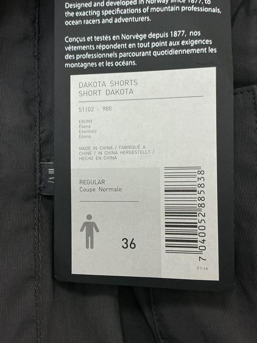 Pantaloneta 36 (HELLY HANSEN)