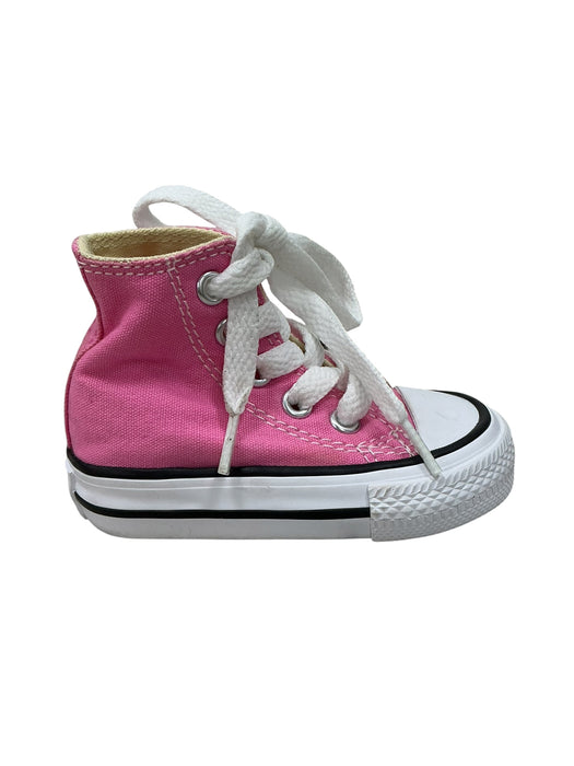 Tenis para niñ@ 2 (CONVERSE)