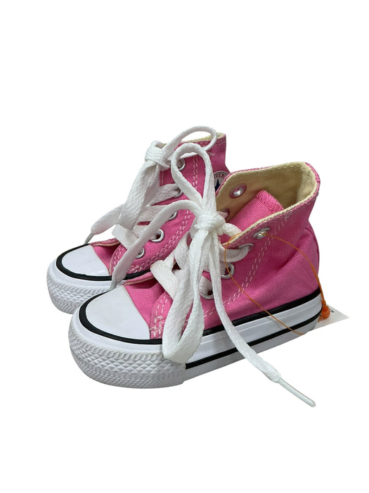 Tenis para niñ@ 2 (CONVERSE)