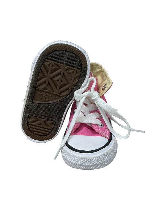 Tenis para niñ@ 2 (CONVERSE)