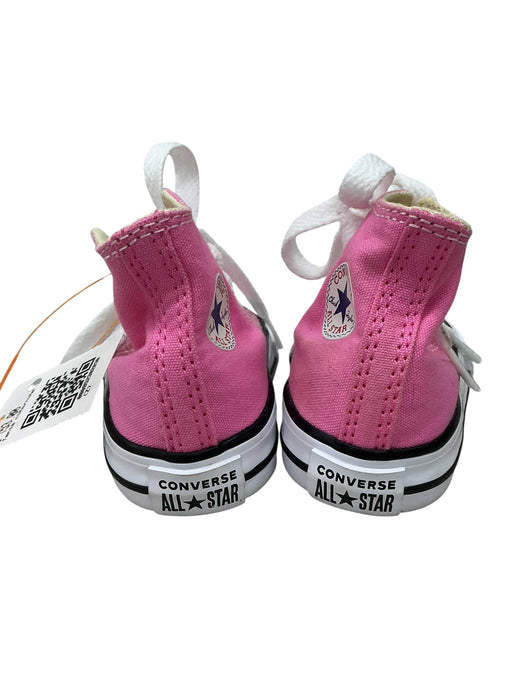 Tenis para niñ@ 2 (CONVERSE)