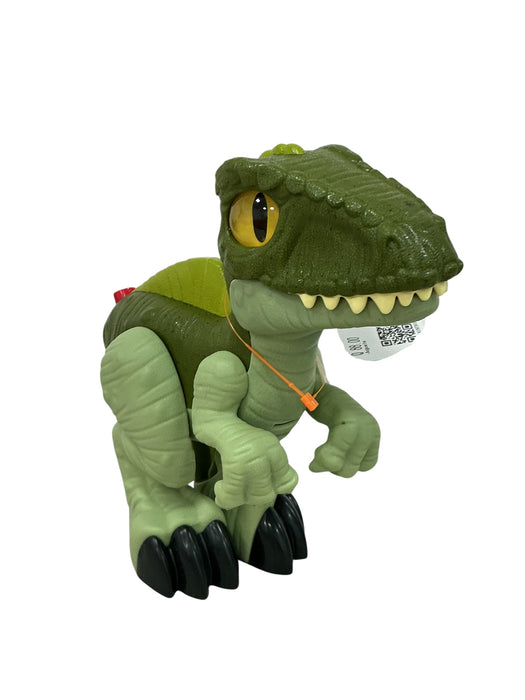 T-Rex Interactivo (MATTEL)