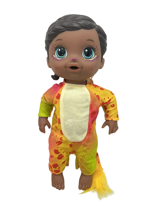Muñeco Bebé (HASBRO)