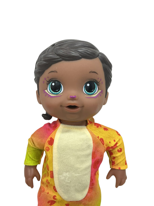 Muñeco Bebé (HASBRO)