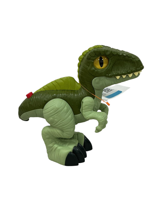 T-Rex Interactivo (MATTEL)