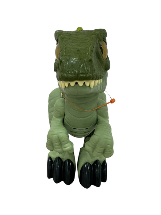 T-Rex Interactivo (MATTEL)