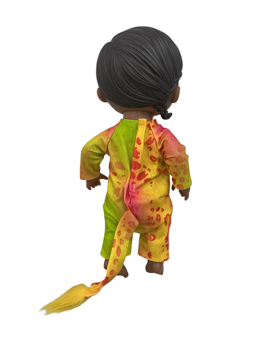 Muñeco Bebé (HASBRO)