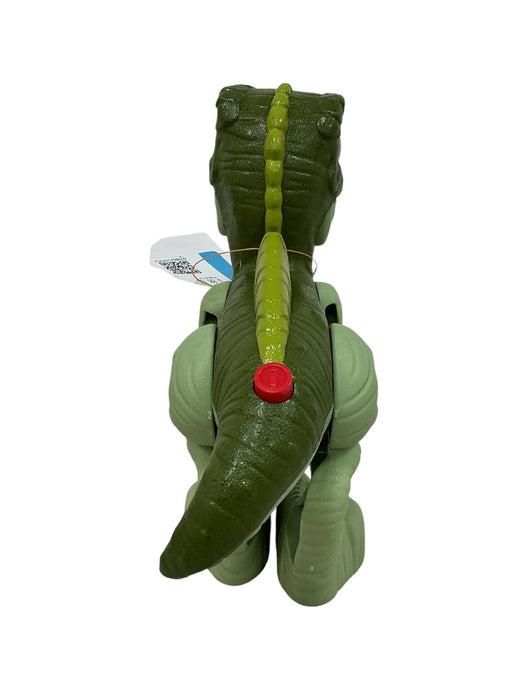 T-Rex Interactivo (MATTEL)