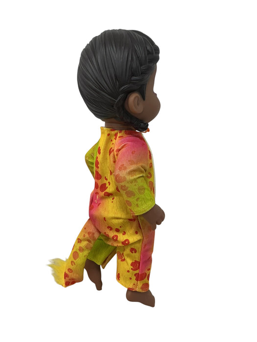 Muñeco Bebé (HASBRO)