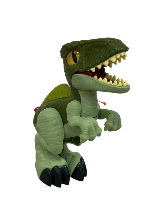 T-Rex Interactivo (MATTEL)