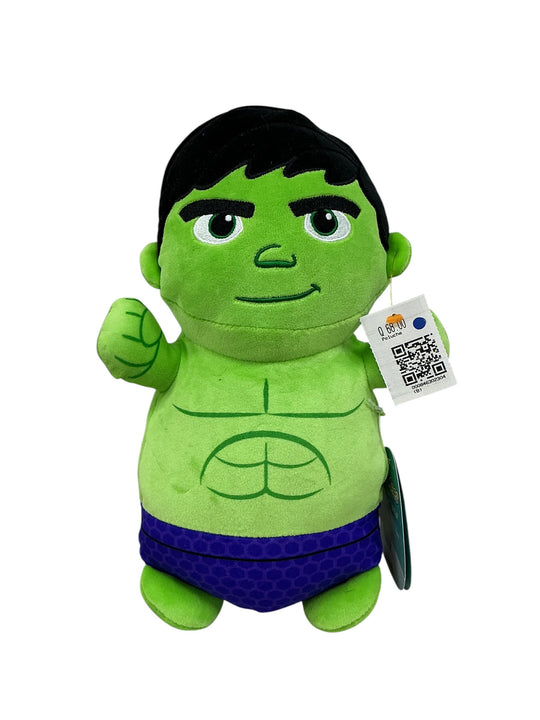 Hulk (SQUISHMALLOWS)