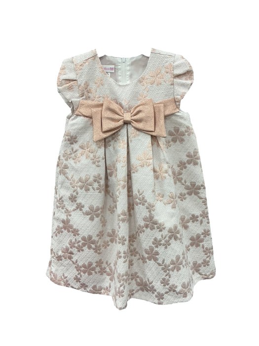 Vestido para niñ@ 5 (BONNIE JEAN)