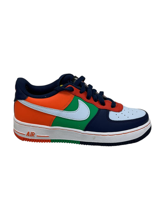 Tenis 6Y (NIKE)