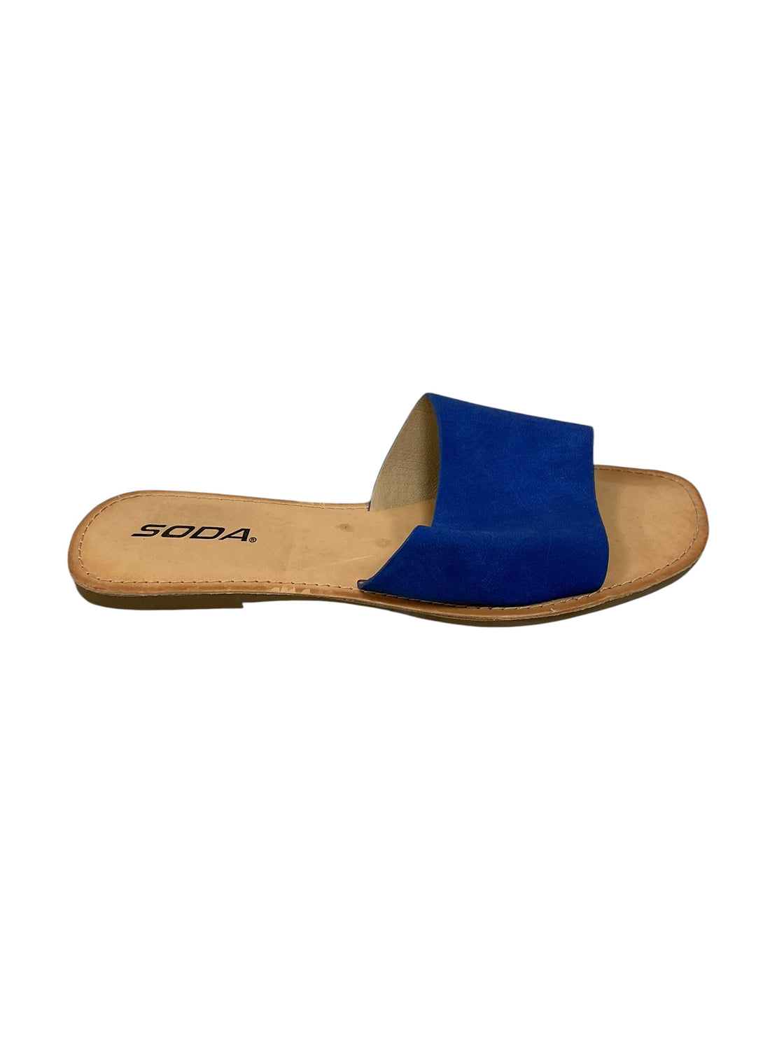 Sandalia 6.5 (SODA)