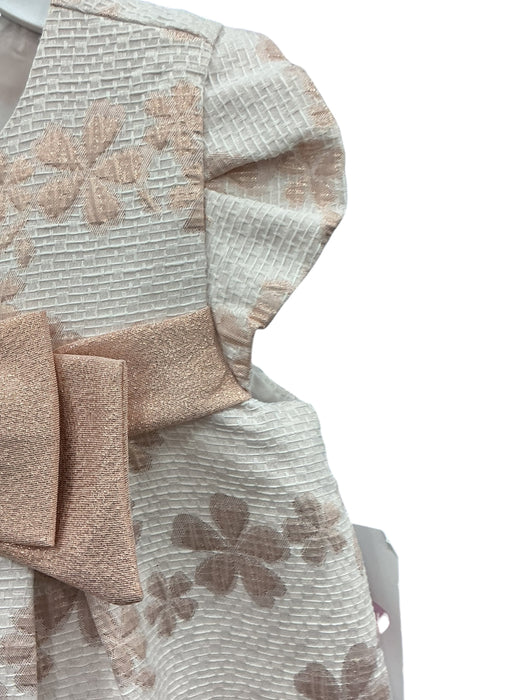 Vestido para niñ@ 5 (BONNIE JEAN)