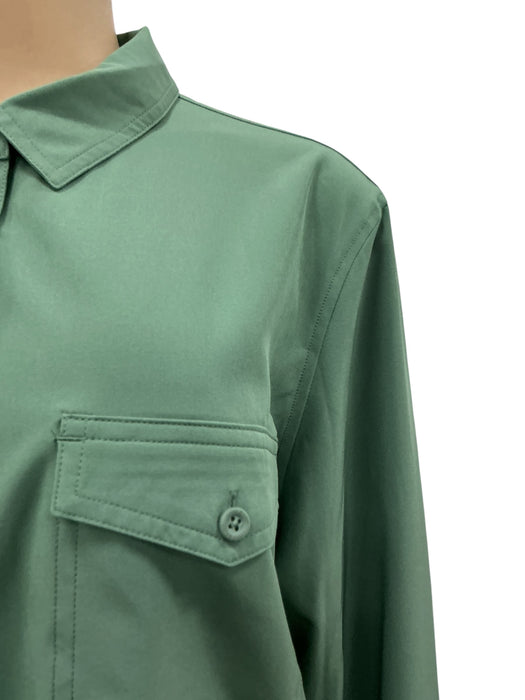 Blusa L (EDDIE BAUER)
