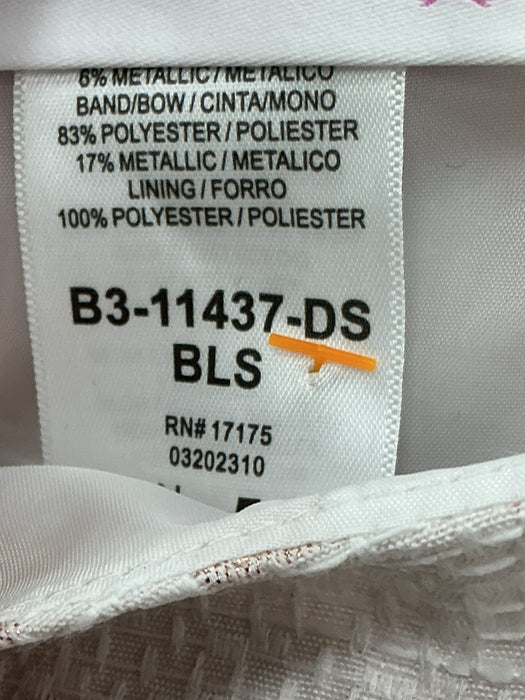 Vestido para niñ@ 5 (BONNIE JEAN)