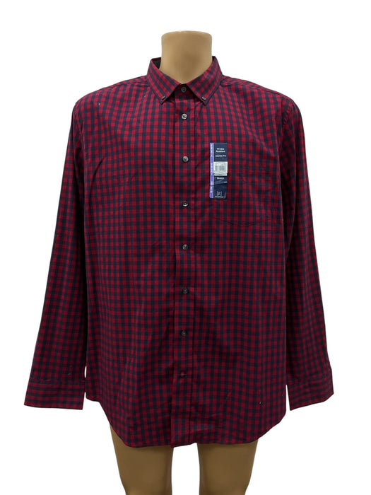 Camisa XXL (GEORGE)