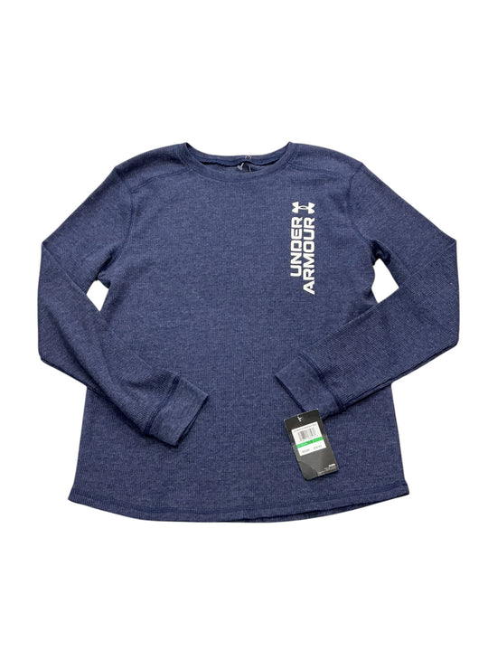 Playera para niñ@ L (UNDER ARMOUR)