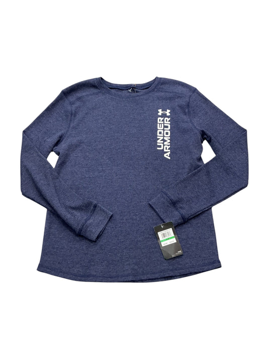 Playera para niñ@ L (UNDER ARMOUR)