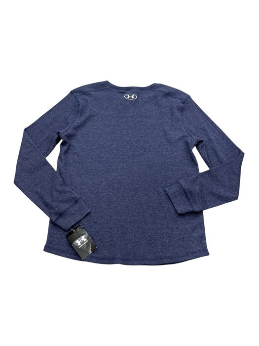 Playera para niñ@ L (UNDER ARMOUR)